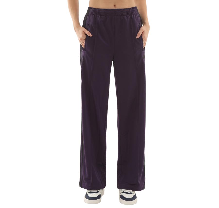 adidas Fırebırd Tp Kadın Eşofman Altı Mor adidas Fırebırd Tp Kadın Eşofman Altı Mor