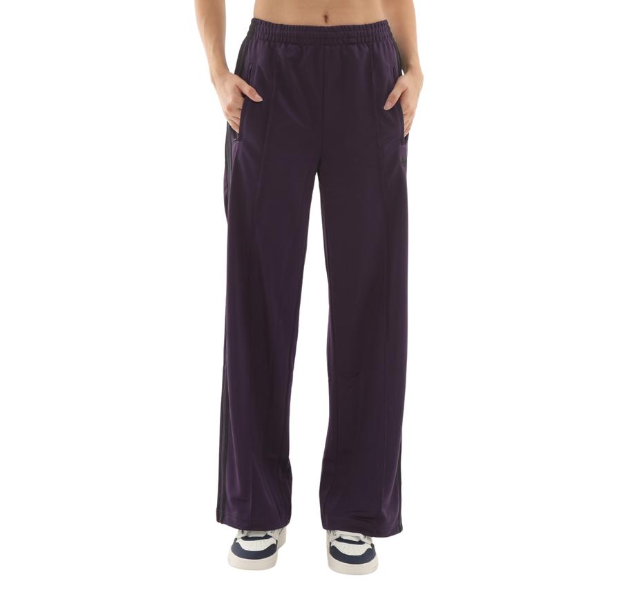 adidas Fırebırd Tp Kadın Eşofman Altı Mor adidas Fırebırd Tp Kadın Eşofman Altı Mor