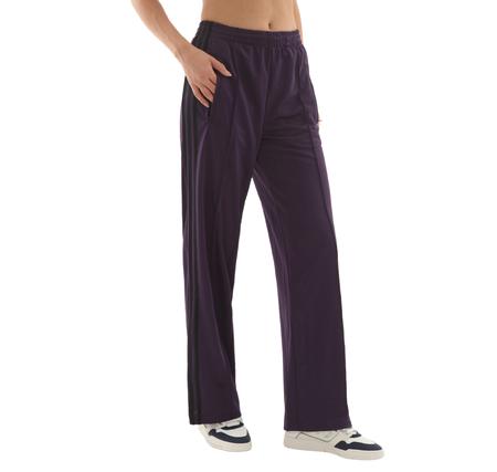 adidas Fırebırd Tp Kadın Eşofman Altı Mor