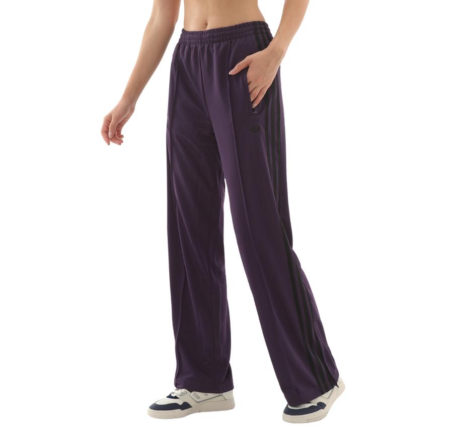 adidas Fırebırd Tp Kadın Eşofman Altı Mor adidas Fırebırd Tp Kadın Eşofman Altı Mor