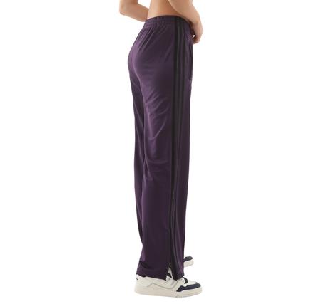 adidas Fırebırd Tp Kadın Eşofman Altı Mor