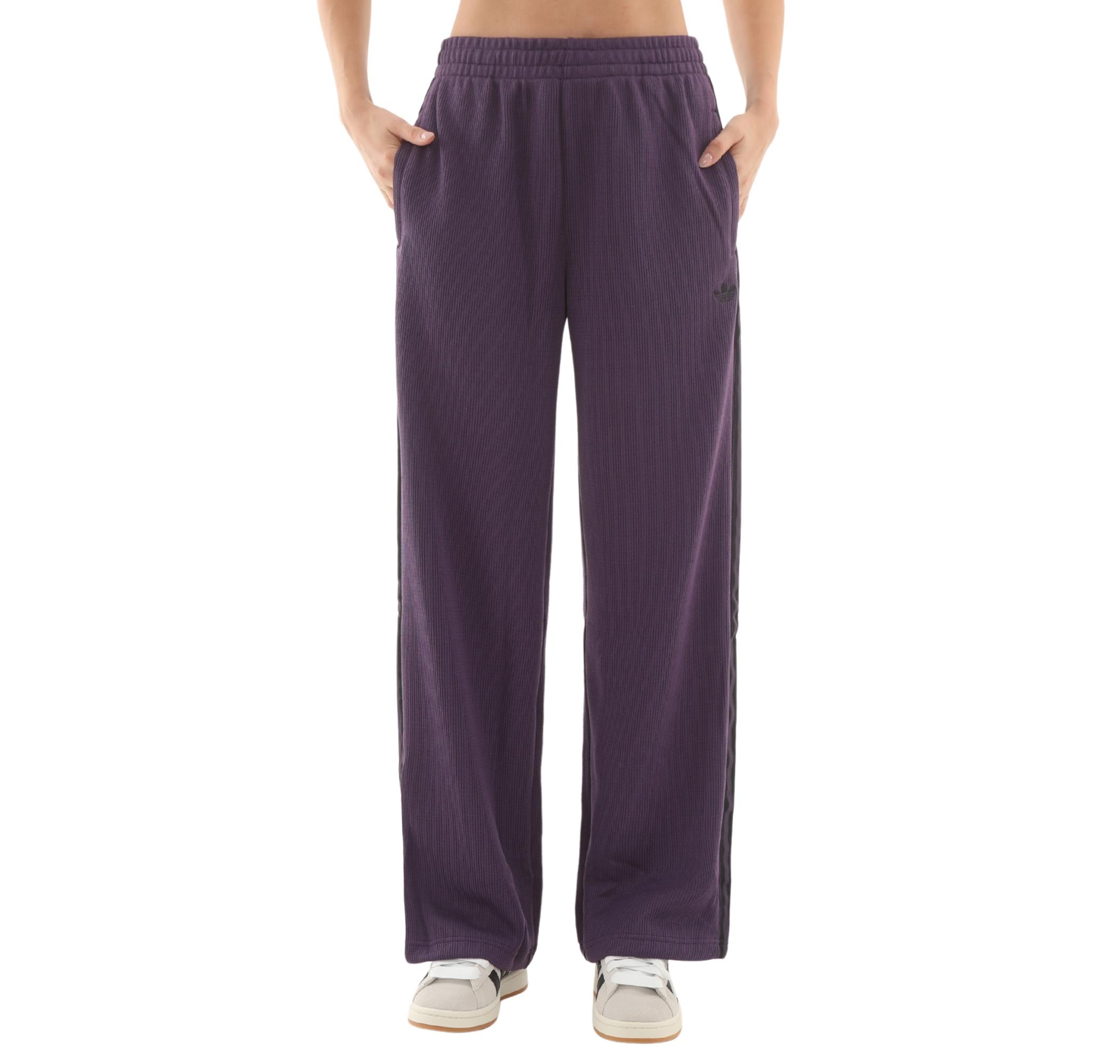 Женские спортивные штаны adidas Firebird Tp