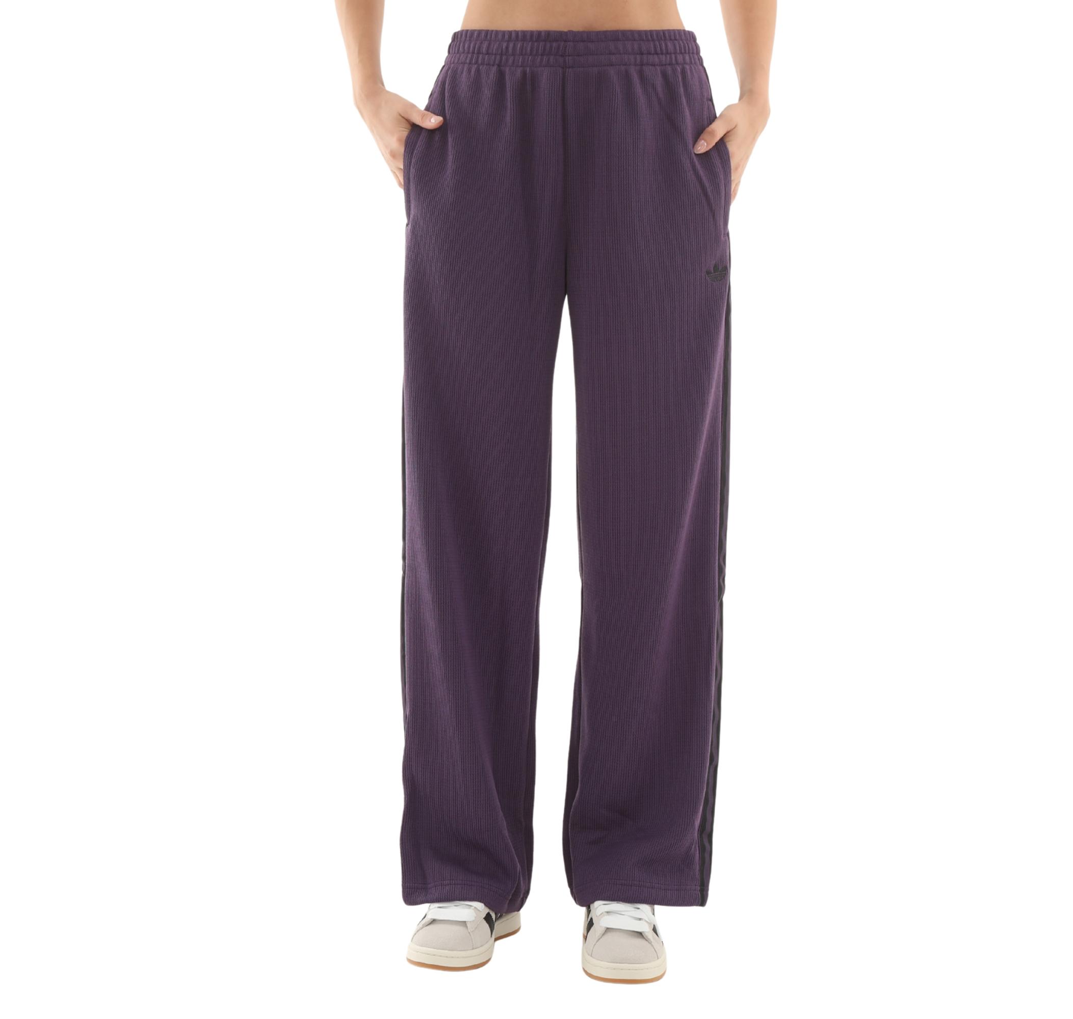 Женские спортивные штаны adidas Firebird Tp