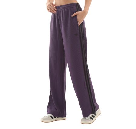 adidas Fırebırd  Tp Kadın Eşofman Altı Mor