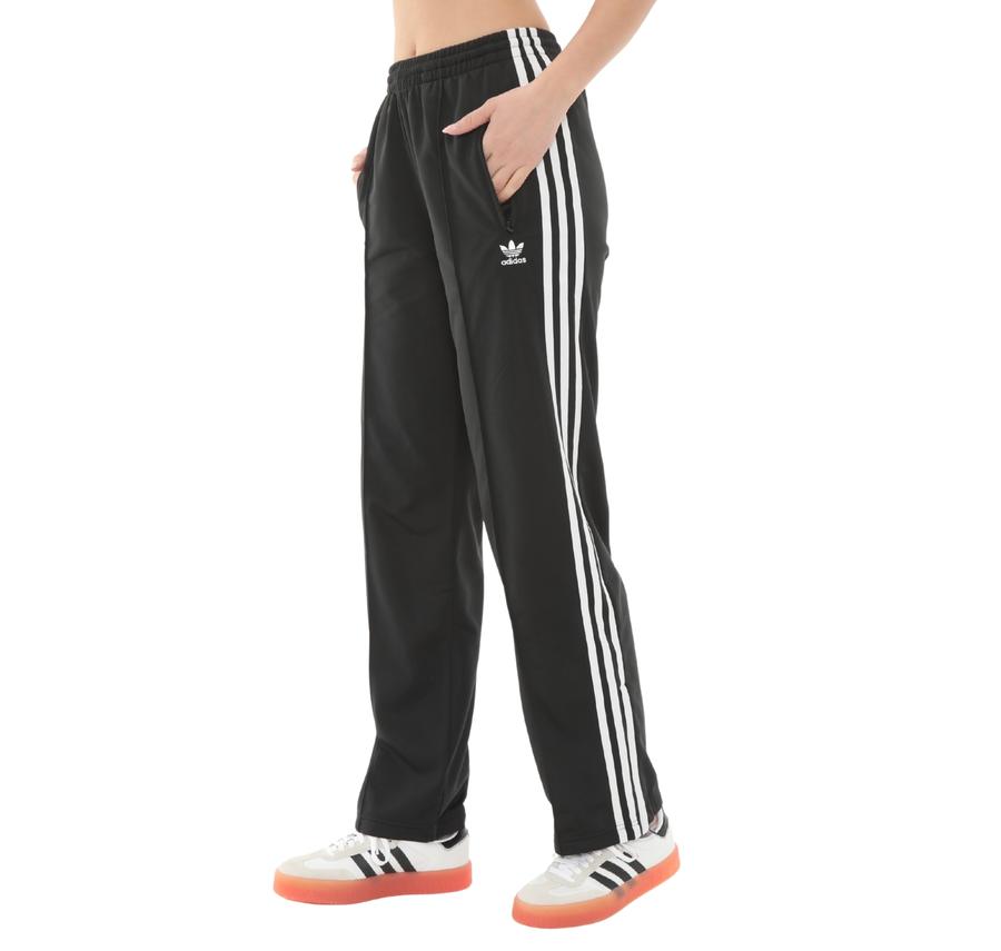 adidas Fırebırd Tp Kadın Eşofman Altı Siyah adidas Fırebırd Tp Kadın Eşofman Altı Siyah