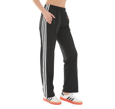 adidas Fırebırd Tp Kadın Eşofman Altı Siyah
