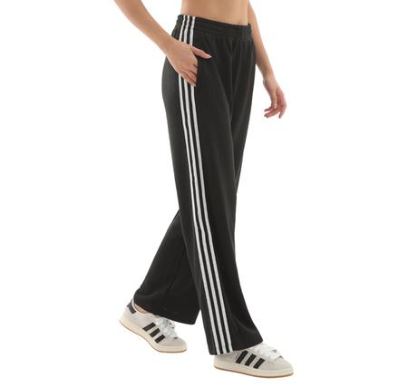 adidas Fırebırd  Tp Kadın Eşofman Altı Siyah