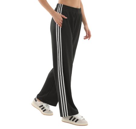 adidas Fırebırd Tp Kadın Eşofman Altı Siyah adidas Fırebırd Tp Kadın Eşofman Altı Siyah