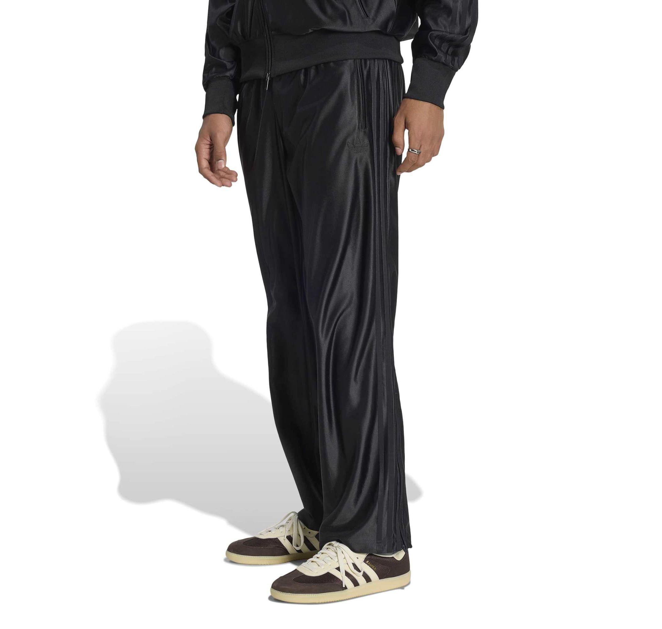 Мужские спортивные штаны adidas Firebird Tp Met