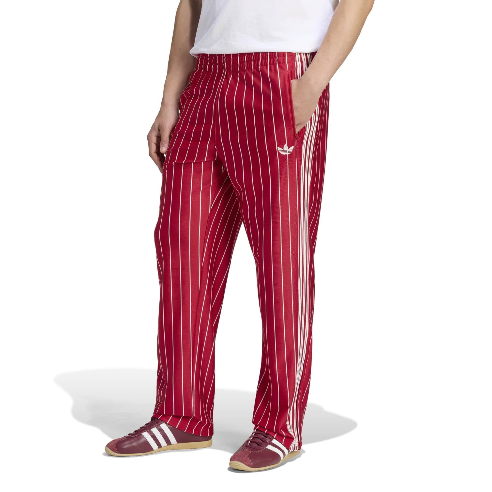 Мужские спортивные штаны adidas Firebird Tp Ps