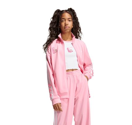 adidas Fırebırd Tt Çocuk Ceket