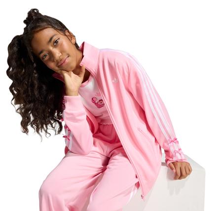 adidas Fırebırd Tt Çocuk Ceket