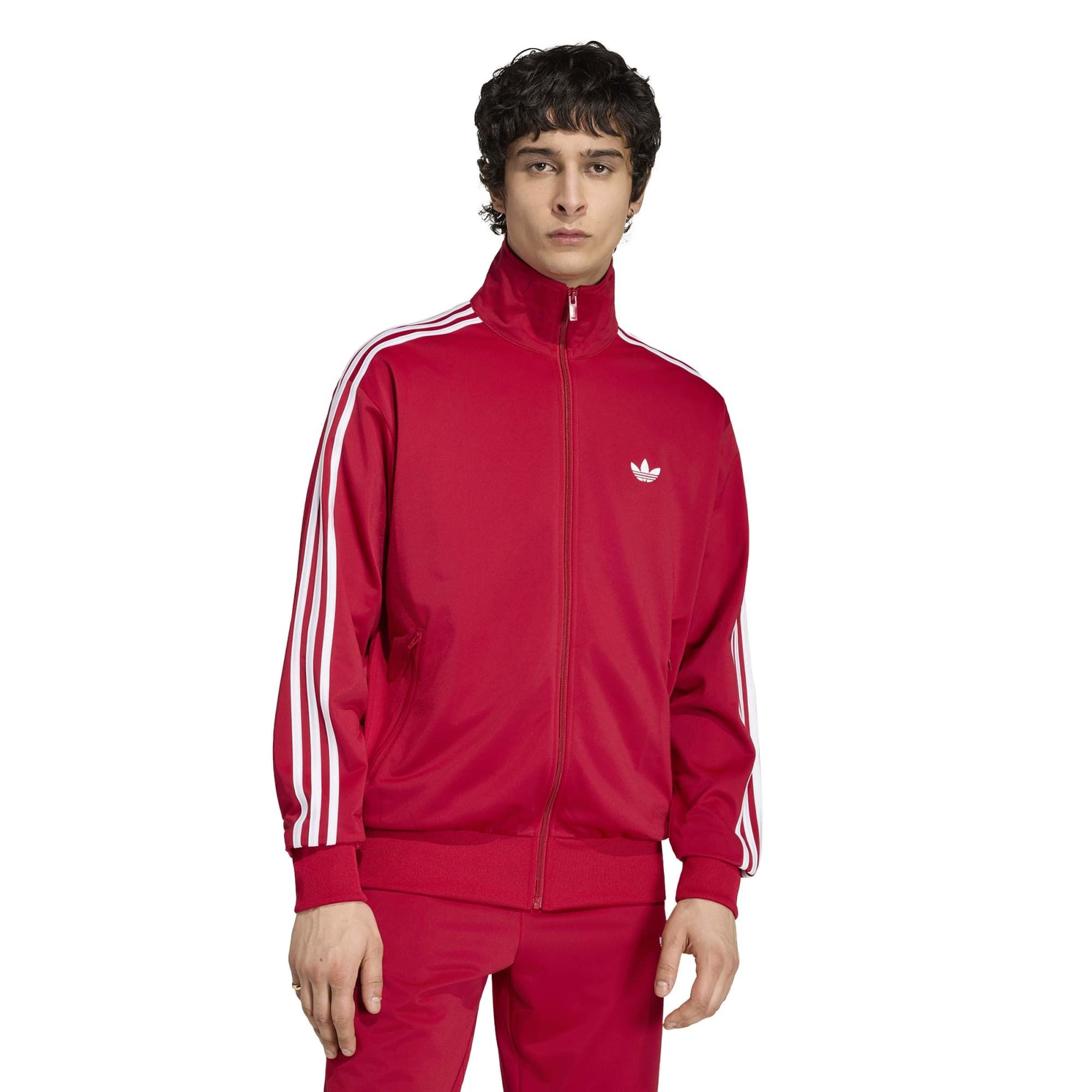 Мужская куртка adidas Firebird Tt