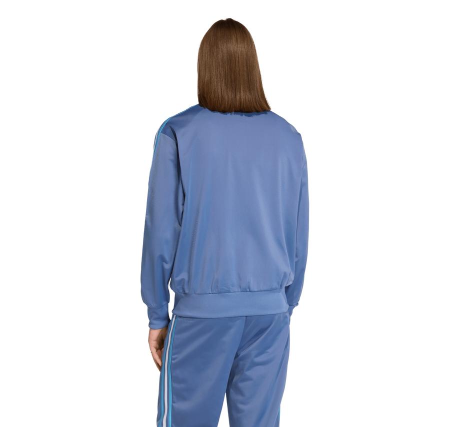 adidas Fırebırd Tt Erkek Ceket Mavi adidas Fırebırd Tt Erkek Ceket Mavi