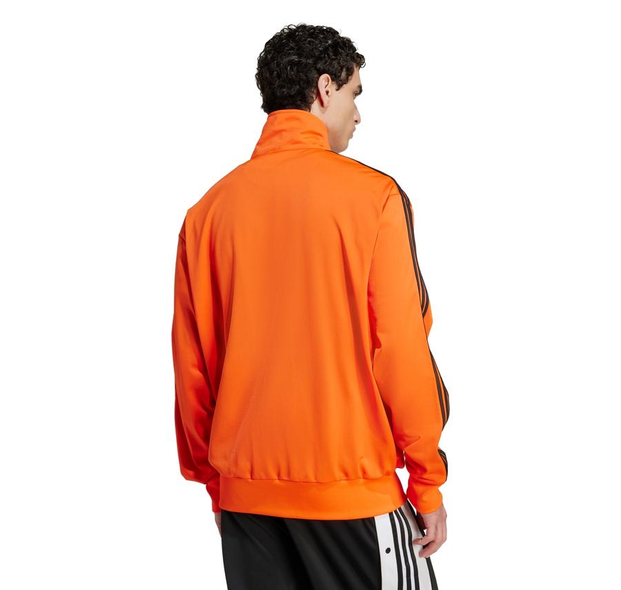 adidas Fırebırd Tt Erkek Ceket Turuncu adidas Fırebırd Tt Erkek Ceket Turuncu