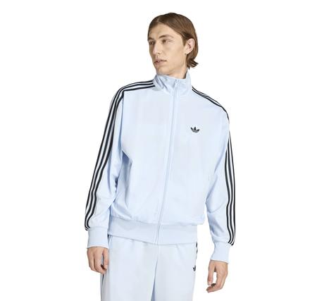 adidas Fırebırd Tt Erkek Ceket Açık Mavi