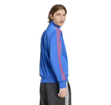 adidas Fırebırd Tt Erkek Ceket Mavi