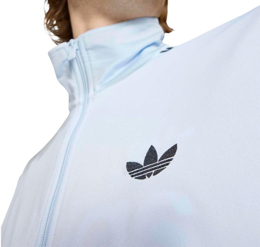 adidas Fırebırd Tt Erkek Ceket Açık Mavi adidas Fırebırd Tt Erkek Ceket Açık Mavi