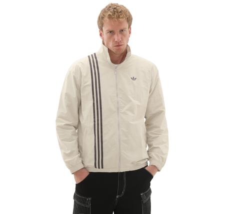 adidas Fırebırd Tt Erkek Ceket Beyaz adidas Fırebırd Tt Erkek Ceket Beyaz