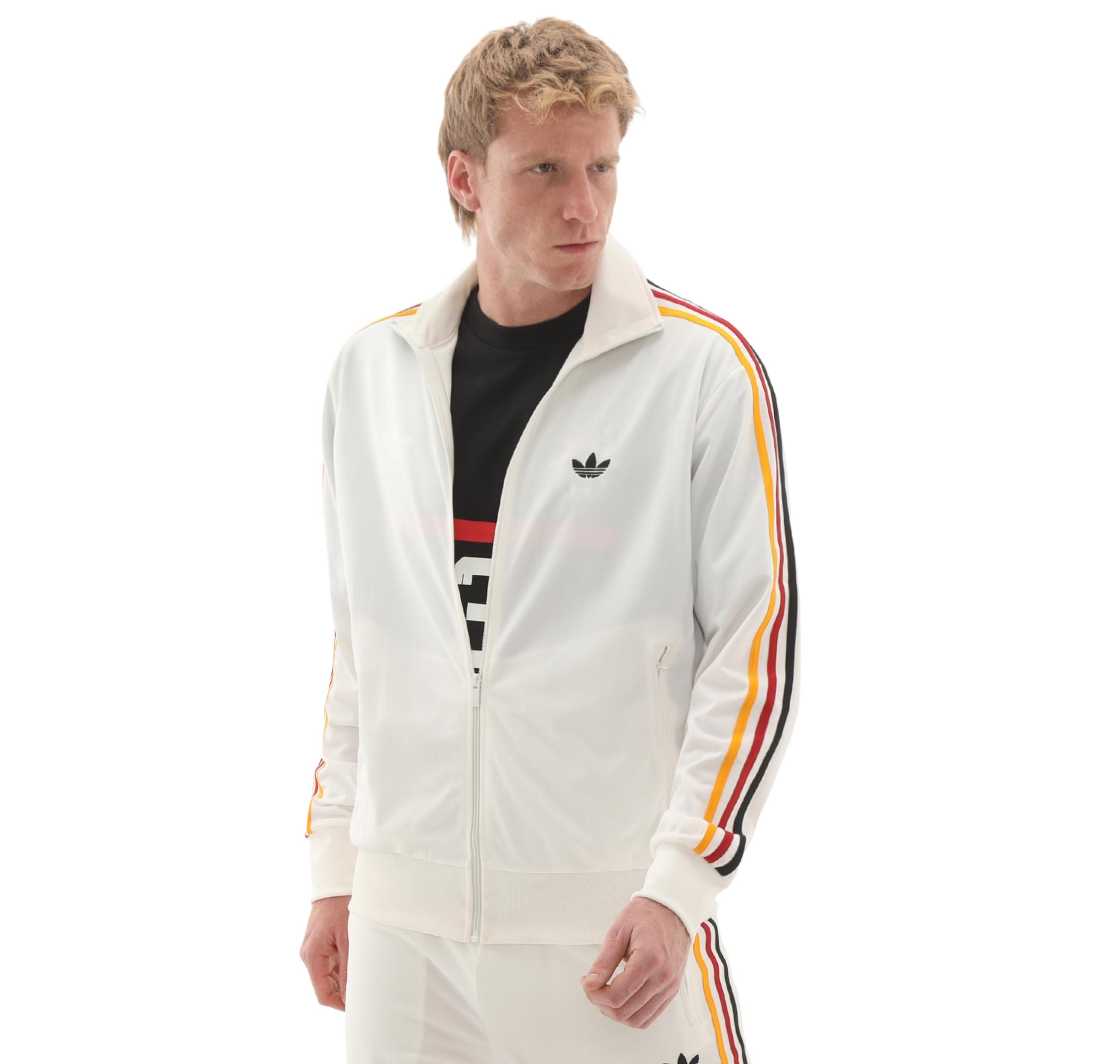 Мужская куртка adidas Firebird Tt