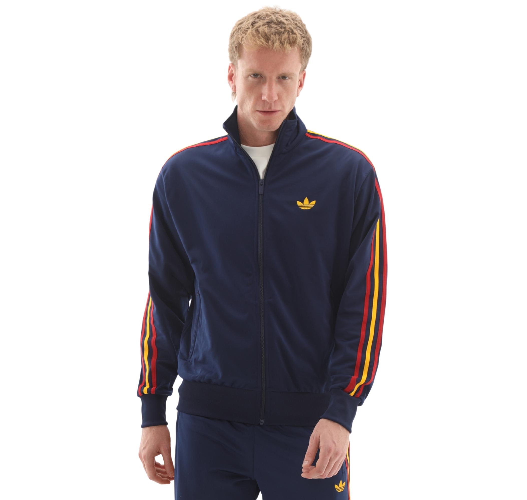 Мужская куртка adidas Firebird Tt