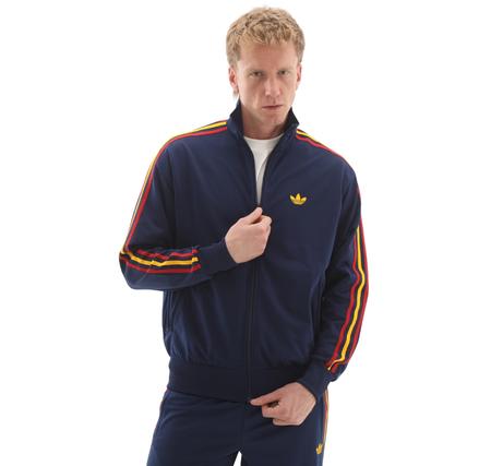 adidas Fırebırd Tt Erkek Ceket Lacivert adidas Fırebırd Tt Erkek Ceket Lacivert