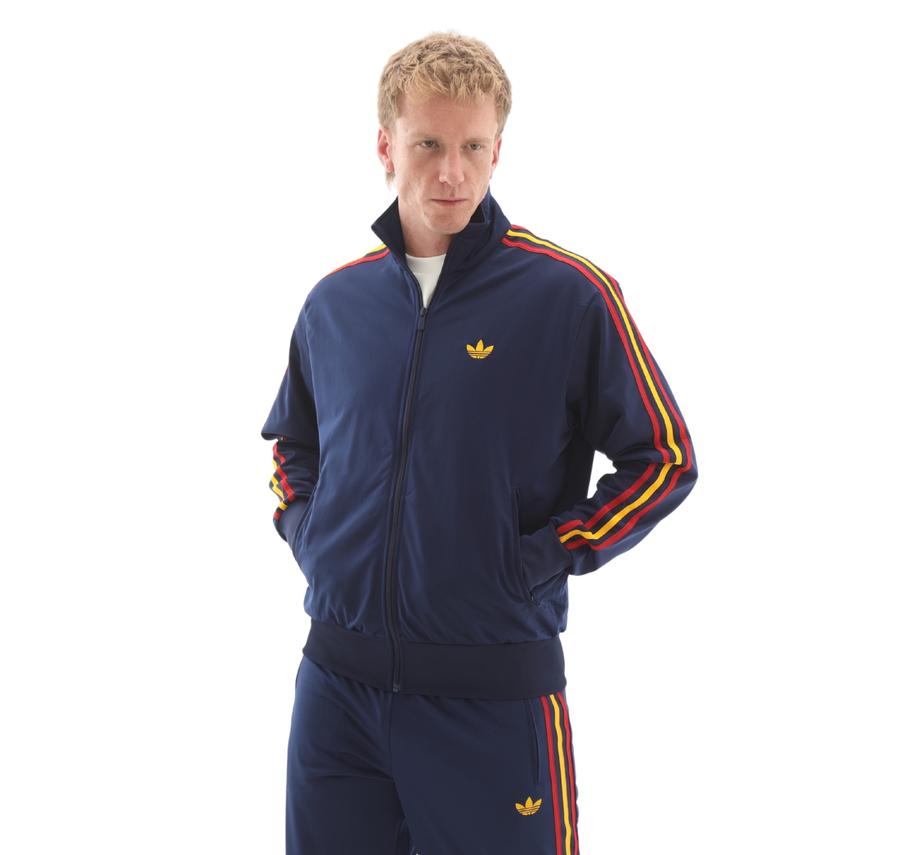 adidas Fırebırd Tt Erkek Ceket Lacivert adidas Fırebırd Tt Erkek Ceket Lacivert