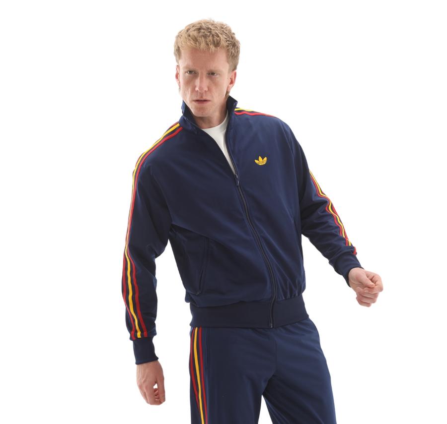 adidas Fırebırd Tt Erkek Ceket Lacivert adidas Fırebırd Tt Erkek Ceket Lacivert