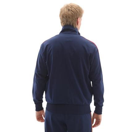 adidas Fırebırd Tt Erkek Ceket Lacivert