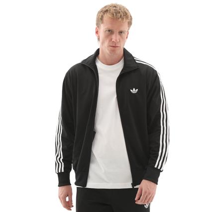 adidas Fırebırd Tt Erkek Ceket Siyah adidas Fırebırd Tt Erkek Ceket Siyah