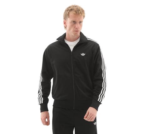 adidas Fırebırd Tt Erkek Ceket Siyah adidas Fırebırd Tt Erkek Ceket Siyah