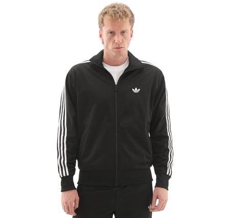 adidas Fırebırd Tt Erkek Ceket Siyah adidas Fırebırd Tt Erkek Ceket Siyah