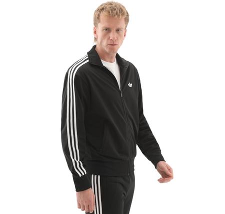 adidas Fırebırd Tt Erkek Ceket Siyah adidas Fırebırd Tt Erkek Ceket Siyah