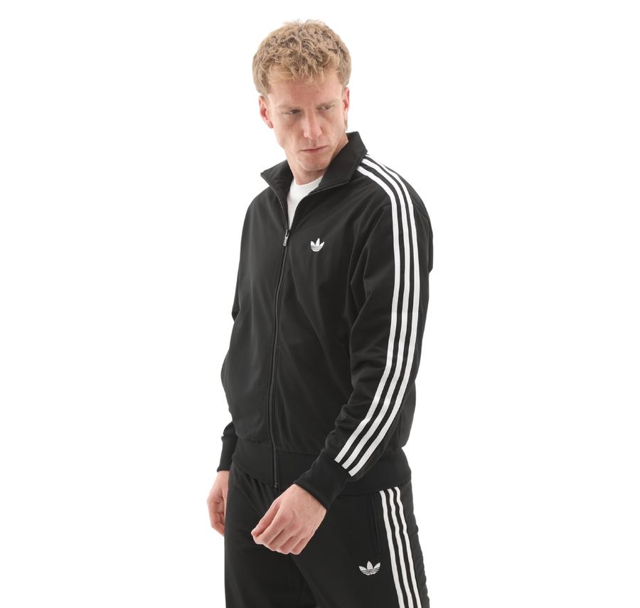 adidas Fırebırd Tt Erkek Ceket Siyah adidas Fırebırd Tt Erkek Ceket Siyah
