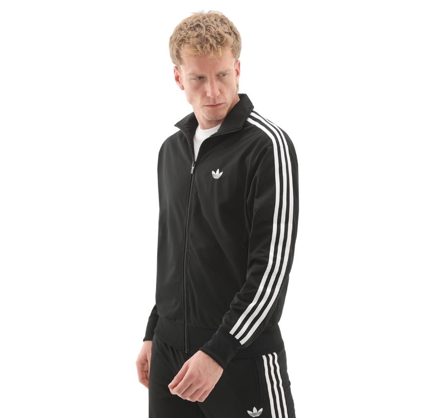 adidas Fırebırd Tt Erkek Ceket Siyah adidas Fırebırd Tt Erkek Ceket Siyah
