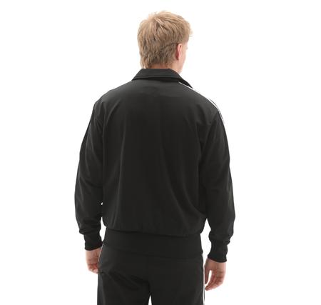 adidas Fırebırd Tt Erkek Ceket Siyah