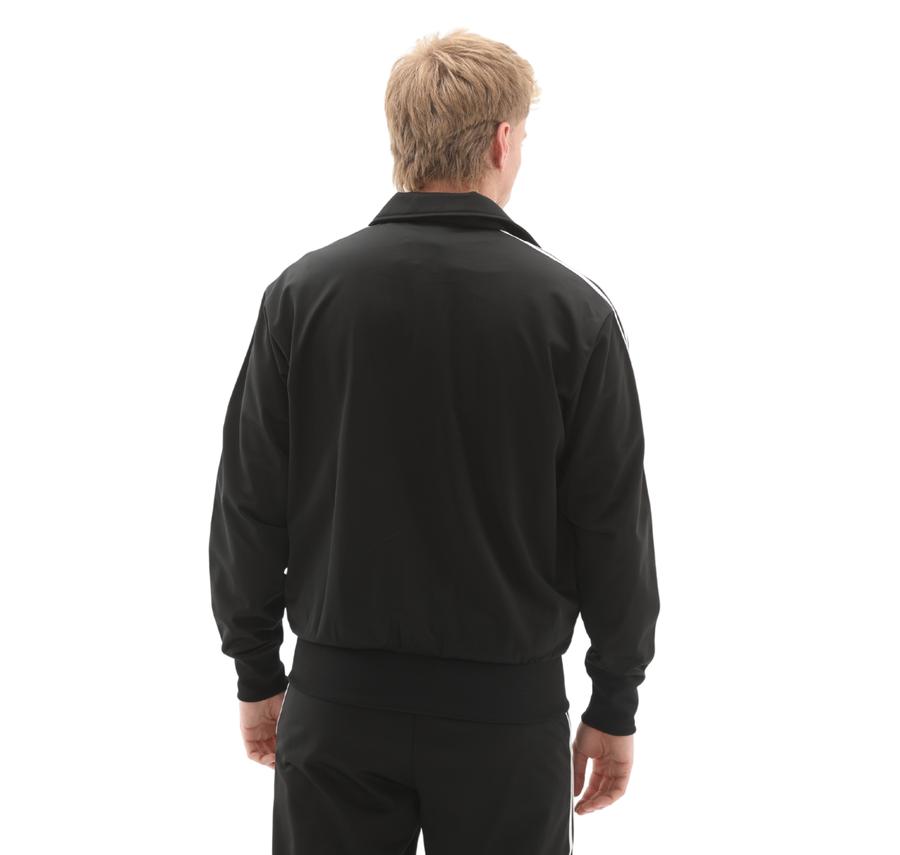 adidas Fırebırd Tt Erkek Ceket Siyah adidas Fırebırd Tt Erkek Ceket Siyah