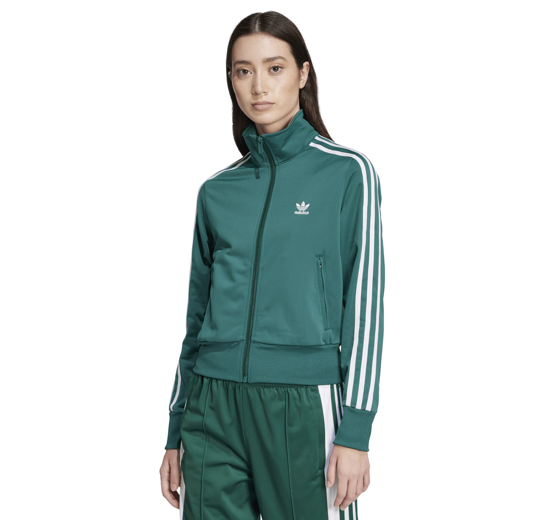 Женская куртка adidas Firebird Tt