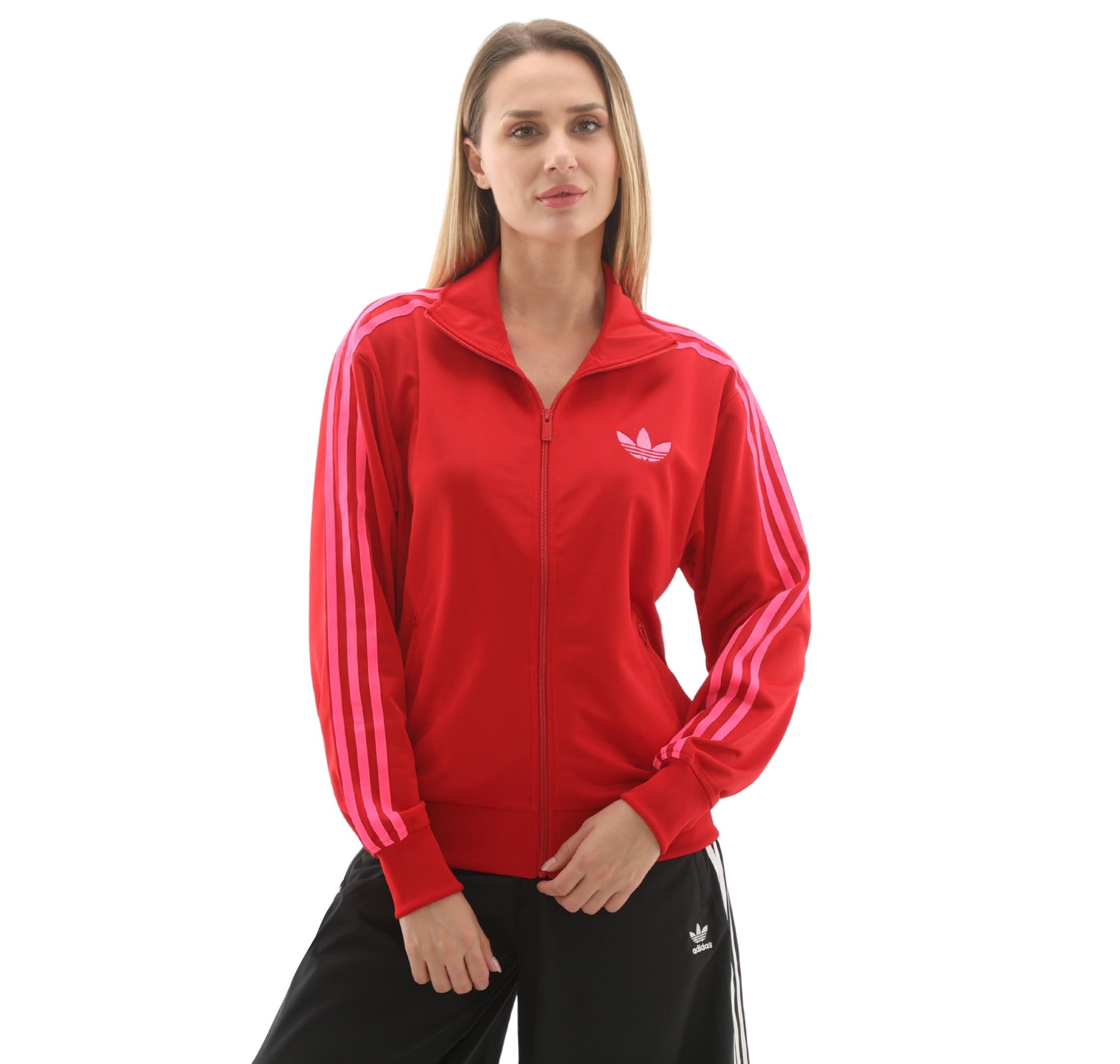 Женская куртка adidas Firebird Tt