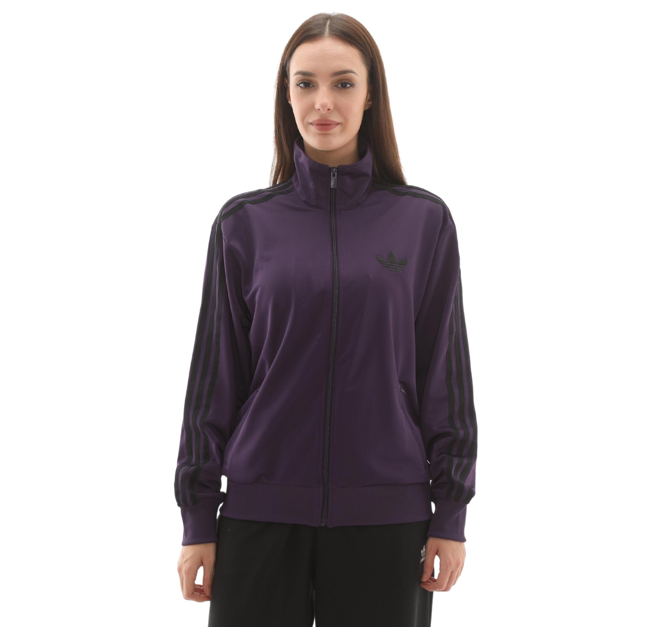 Женская куртка adidas Firebird Tt