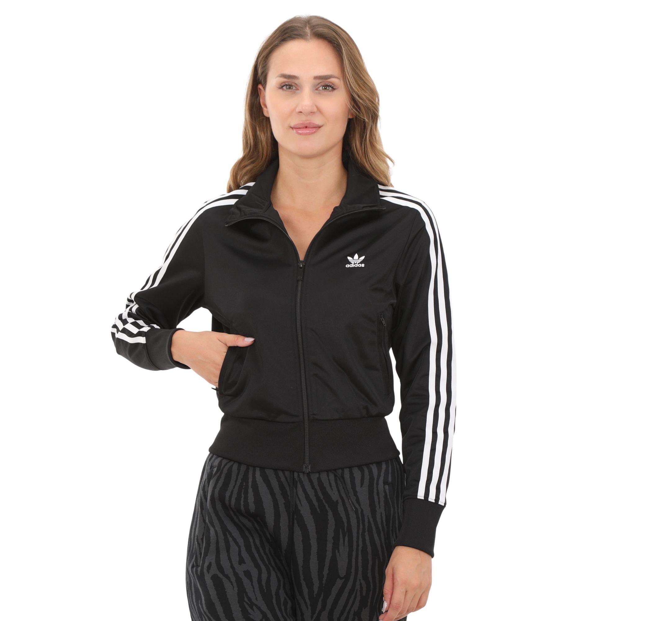 Женская куртка adidas Firebird Tt