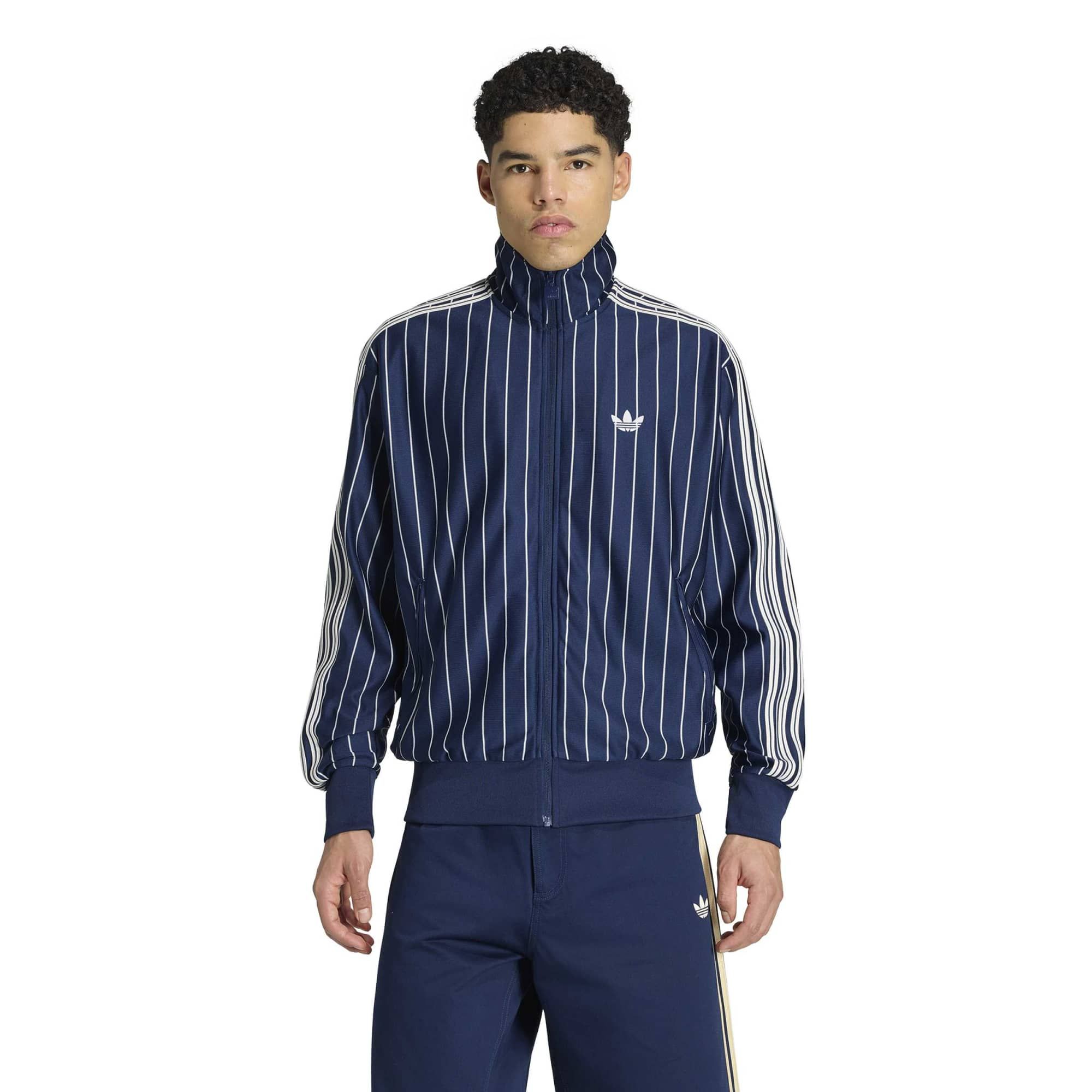 Мужская куртка adidas Firebird Tt Ps
