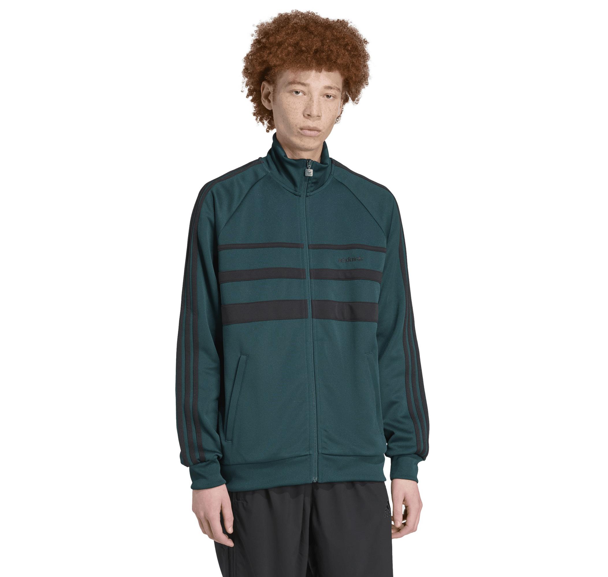 Мужская куртка adidas First Tt