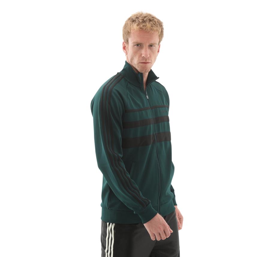 adidas Fırst Tt Erkek Ceket Yeşil adidas Fırst Tt Erkek Ceket Yeşil