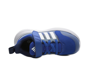 adidas Fortarun 2.0 El I Bebek Spor Ayakkabı Mavi 4