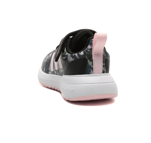 adidas Fortarun 2.0 El K   C Çocuk Spor Ayakkabı Siyah