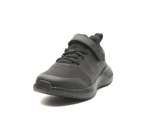 adidas Fortarun 2.0 El K Çocuk Spor Ayakkabı Siyah 1
