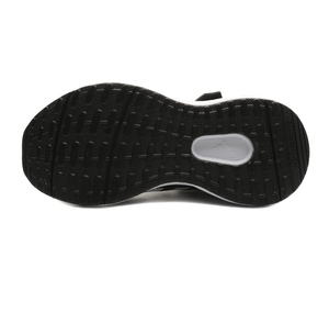 adidas Fortarun 2.0 El K Çocuk Spor Ayakkabı Siyah