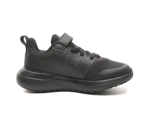 adidas Fortarun 2.0 El K Çocuk Spor Ayakkabı Siyah 3