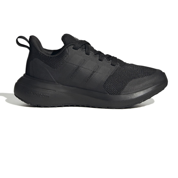 adidas Fortarun 2.0 K Çocuk Spor Ayakkabı Siyah